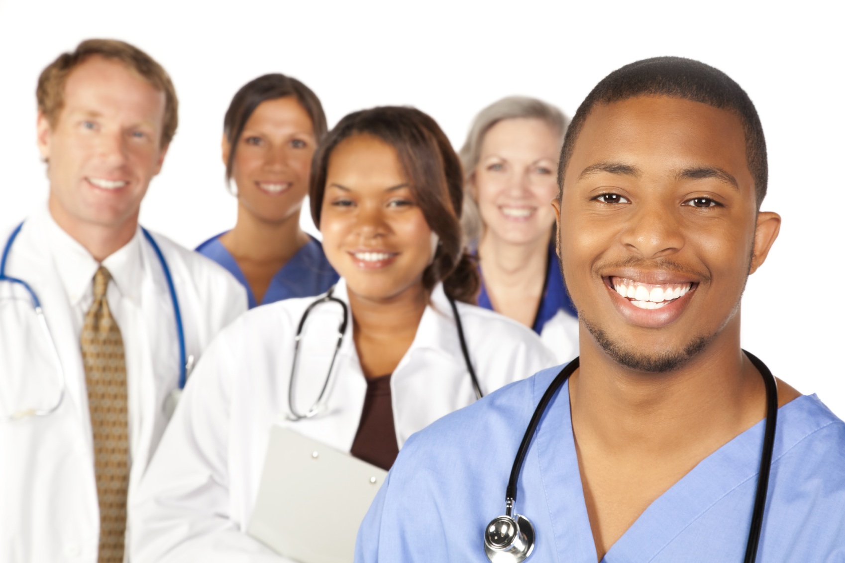 Primary Health Care Workers